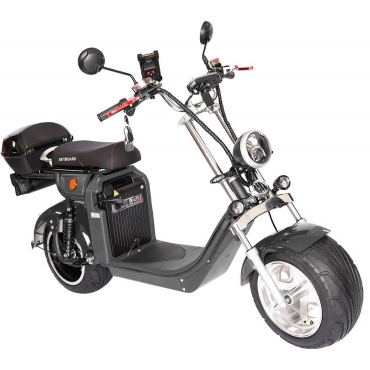 Электроскутер SKYBOARD BR4000 FAST 3950W 40АH 60V
